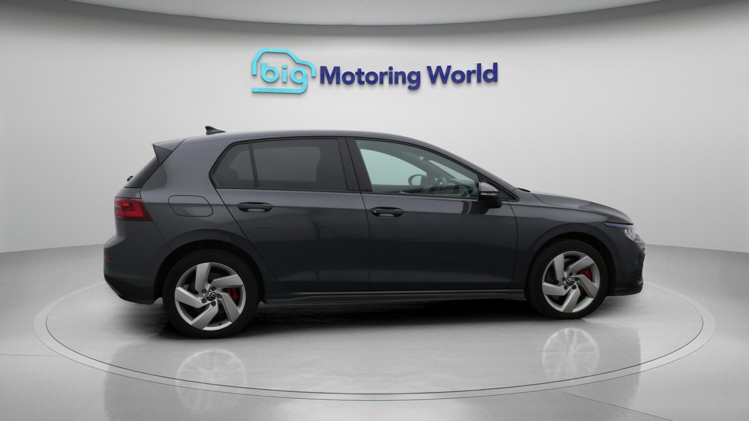 Used Volkswagen Golf 2021 for sale - 76561931: Photo 9