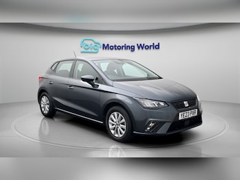 Used SEAT Ibiza 2023 for sale - 78641830: Photo
