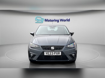 Used SEAT Ibiza 2023 for sale - 78641830: Photo