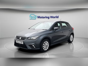 Used SEAT Ibiza 2023 for sale - 78641830: Photo