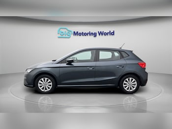 Used SEAT Ibiza 2023 for sale - 78641830: Photo