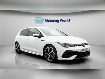 Used Volkswagen Golf 2023 for sale - 78459200: Photo