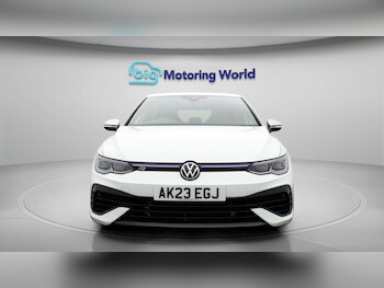 Used Volkswagen Golf 2023 for sale - 78459200: Photo