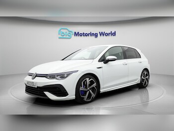 Used Volkswagen Golf 2023 for sale - 78459200: Photo