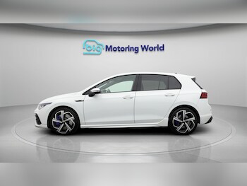 Used Volkswagen Golf 2023 for sale - 78459200: Photo