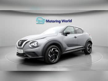 Used Nissan Juke 2023 for sale - 79789596: Photo