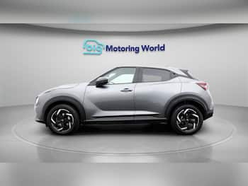 Used Nissan Juke 2023 for sale - 79789596: Photo