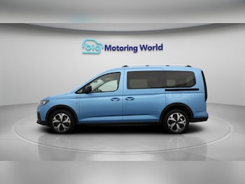 Used Ford Grand Tourneo Connect 2023 for sale - 79091778: Photo