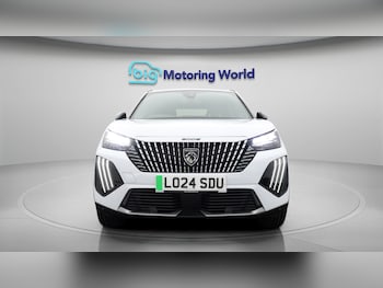 Used Peugeot 2008 2024 for sale - 79232926: Photo