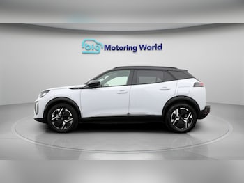 Used Peugeot 2008 2024 for sale - 79232926: Photo