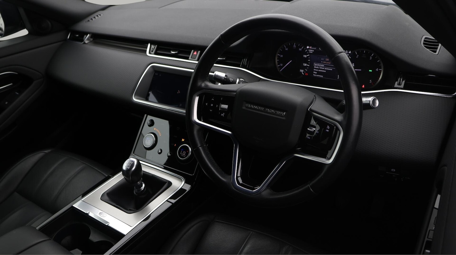 Used Land Rover Range Rover Evoque 2022 for sale - 76473752: Photo 10