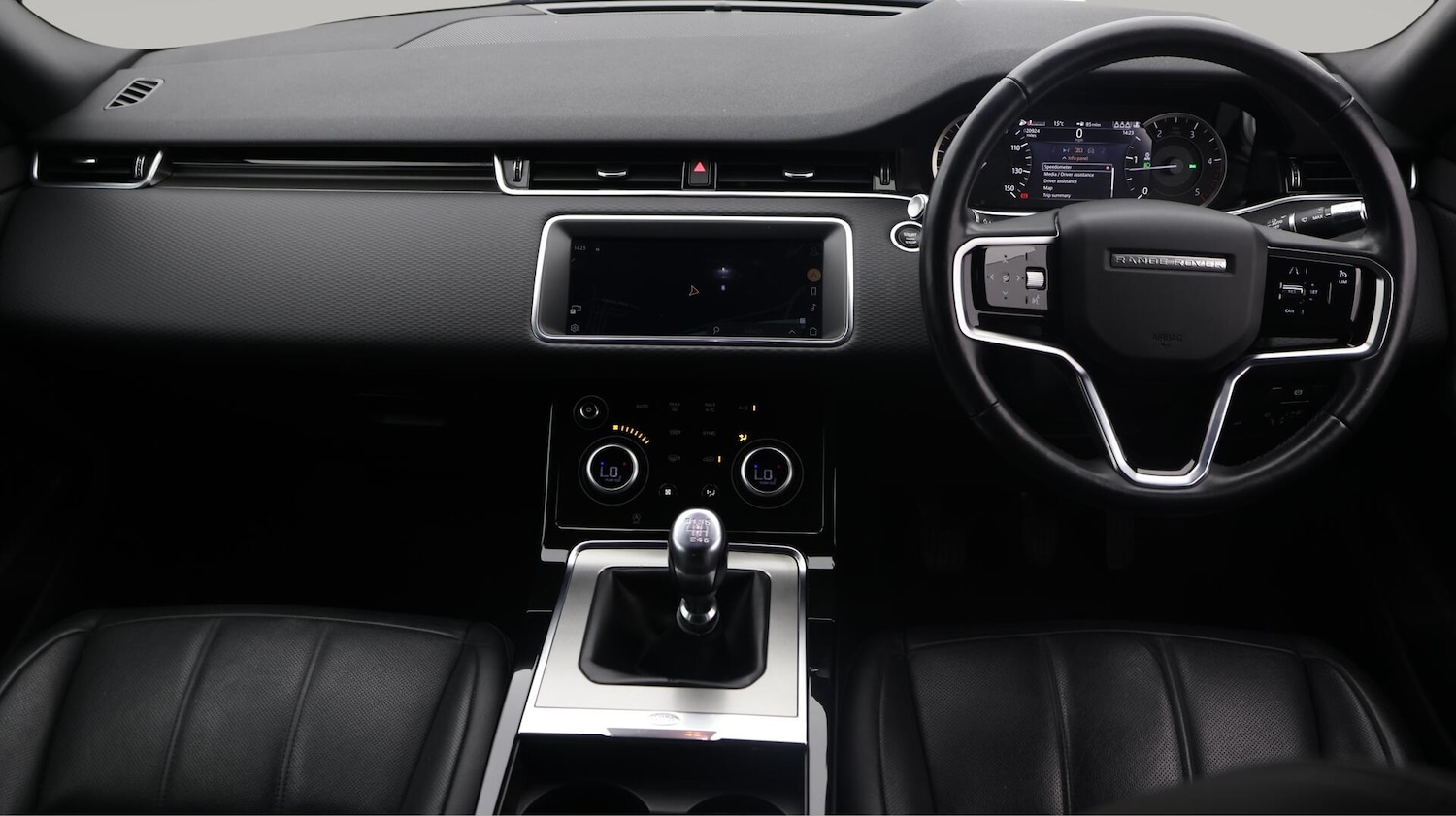 Used Land Rover Range Rover Evoque 2022 for sale - 76473752: Photo 14