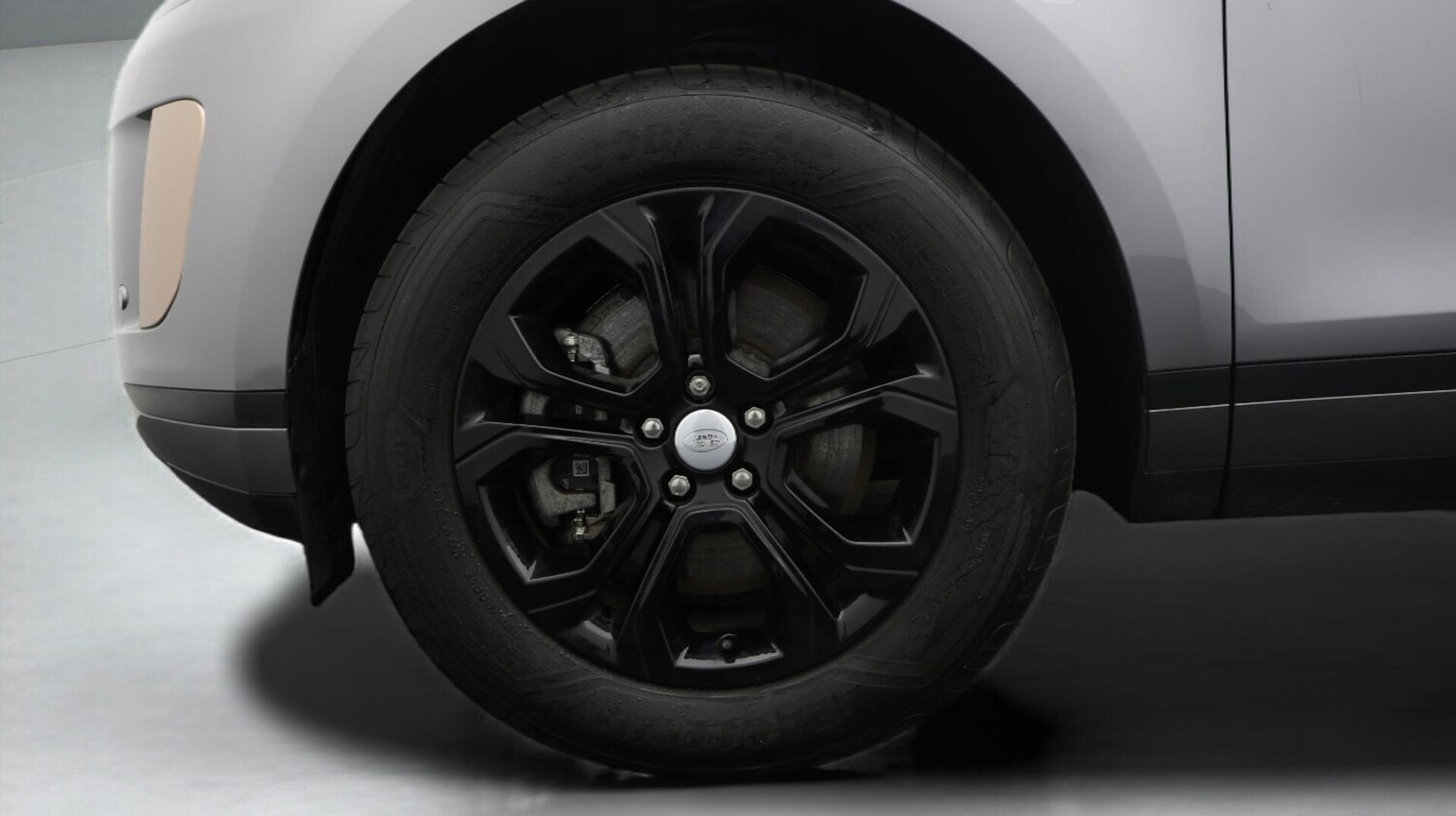 Used Land Rover Range Rover Evoque 2022 for sale - 76473752: Photo 19