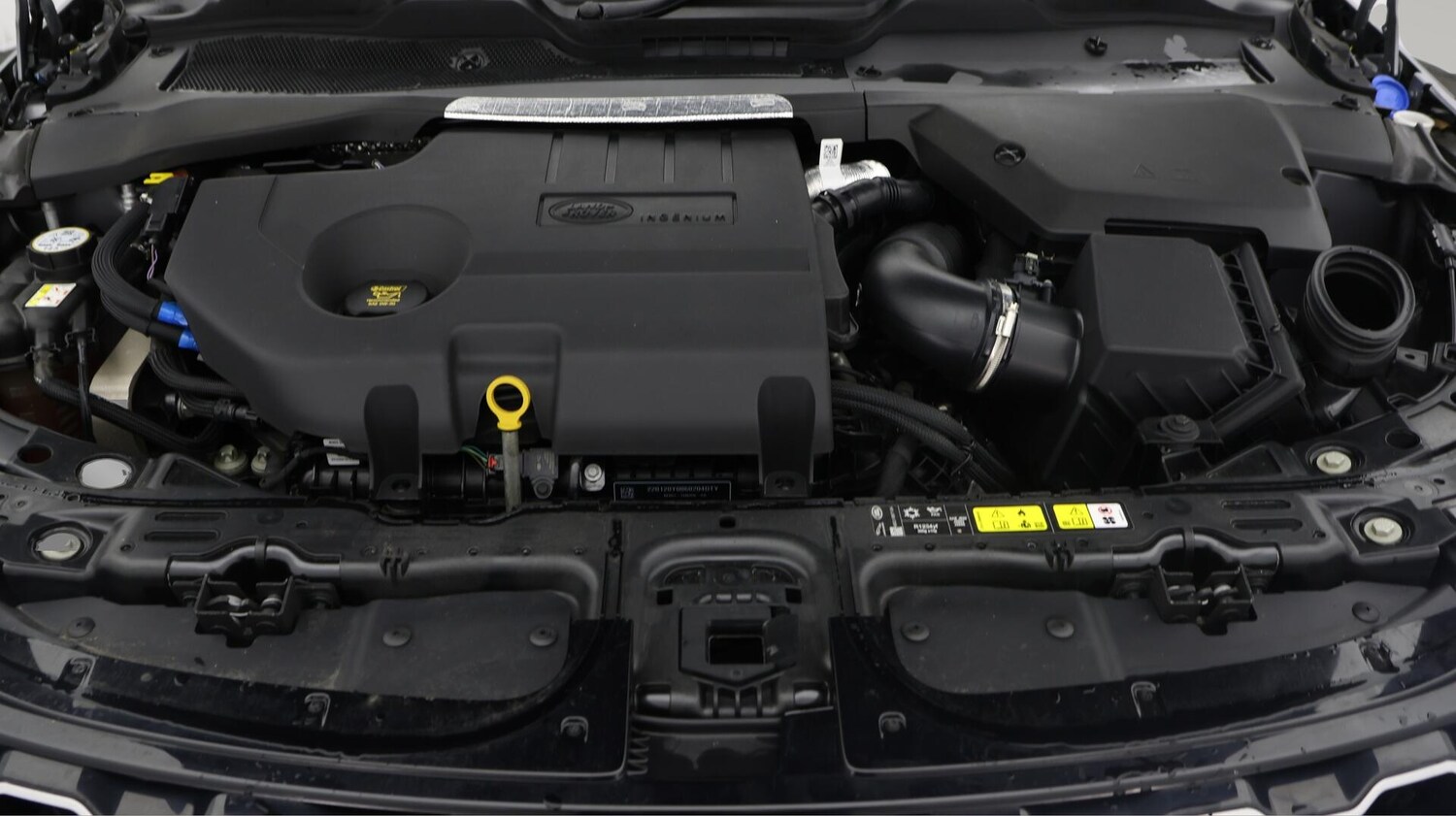 Used Land Rover Range Rover Evoque 2022 for sale - 76473752: Photo 20