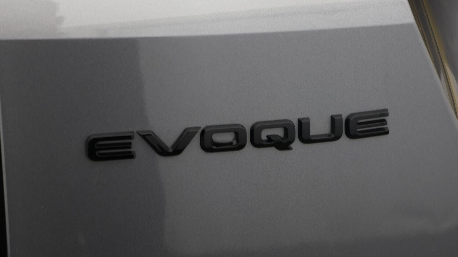 Used Land Rover Range Rover Evoque 2022 for sale - 76473752: Photo 22