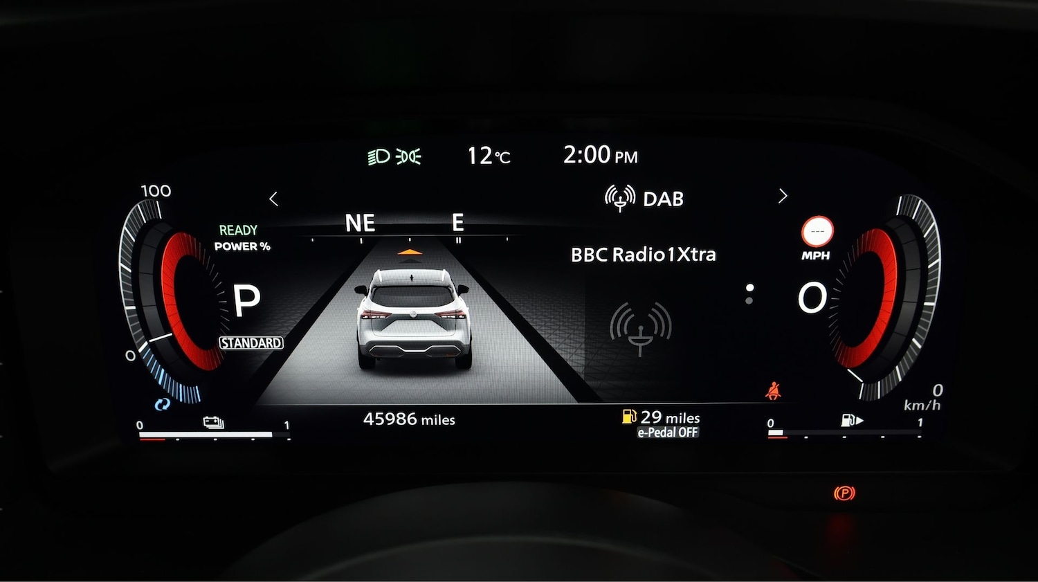 Used Nissan Qashqai 2022 for sale - 77371059: Photo 10