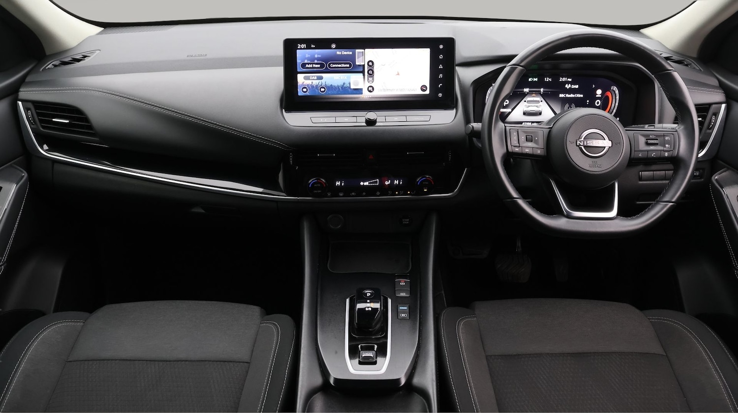 Used Nissan Qashqai 2022 for sale - 77371059: Photo 13