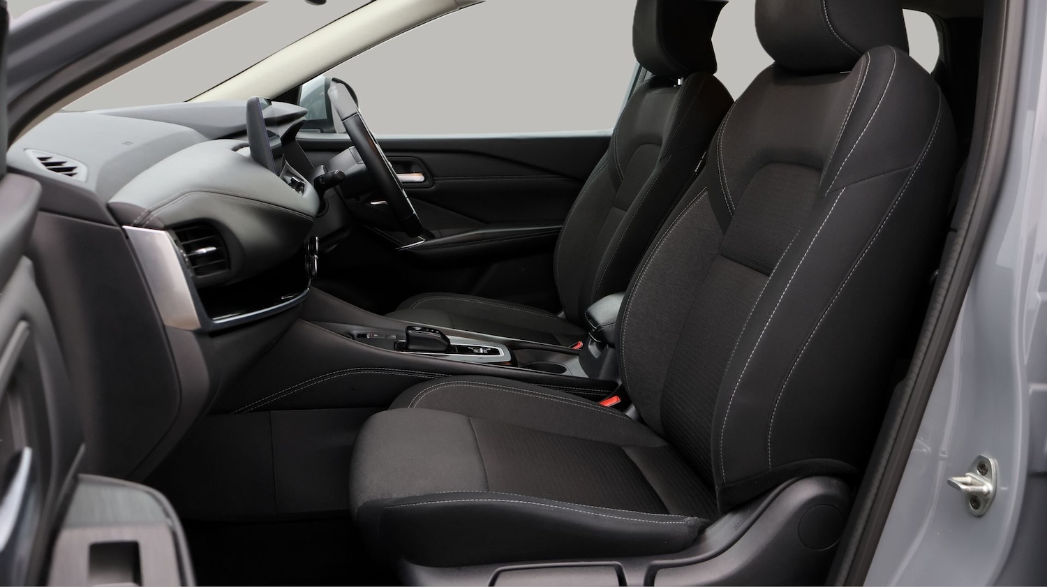 Used Nissan Qashqai 2022 for sale - 77371059: Photo 14