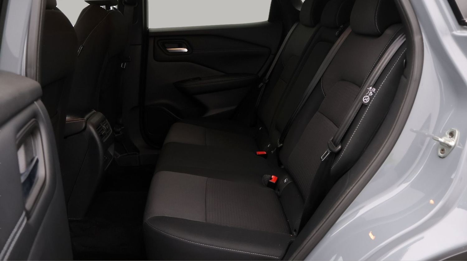 Used Nissan Qashqai 2022 for sale - 77371059: Photo 16