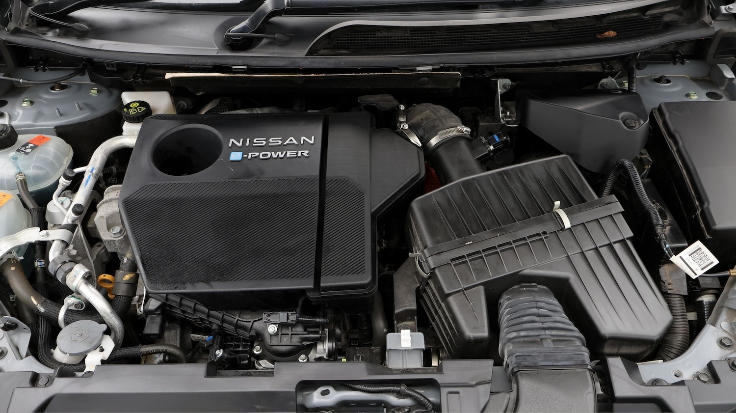 Used Nissan Qashqai 2022 for sale - 77371059: Photo 19