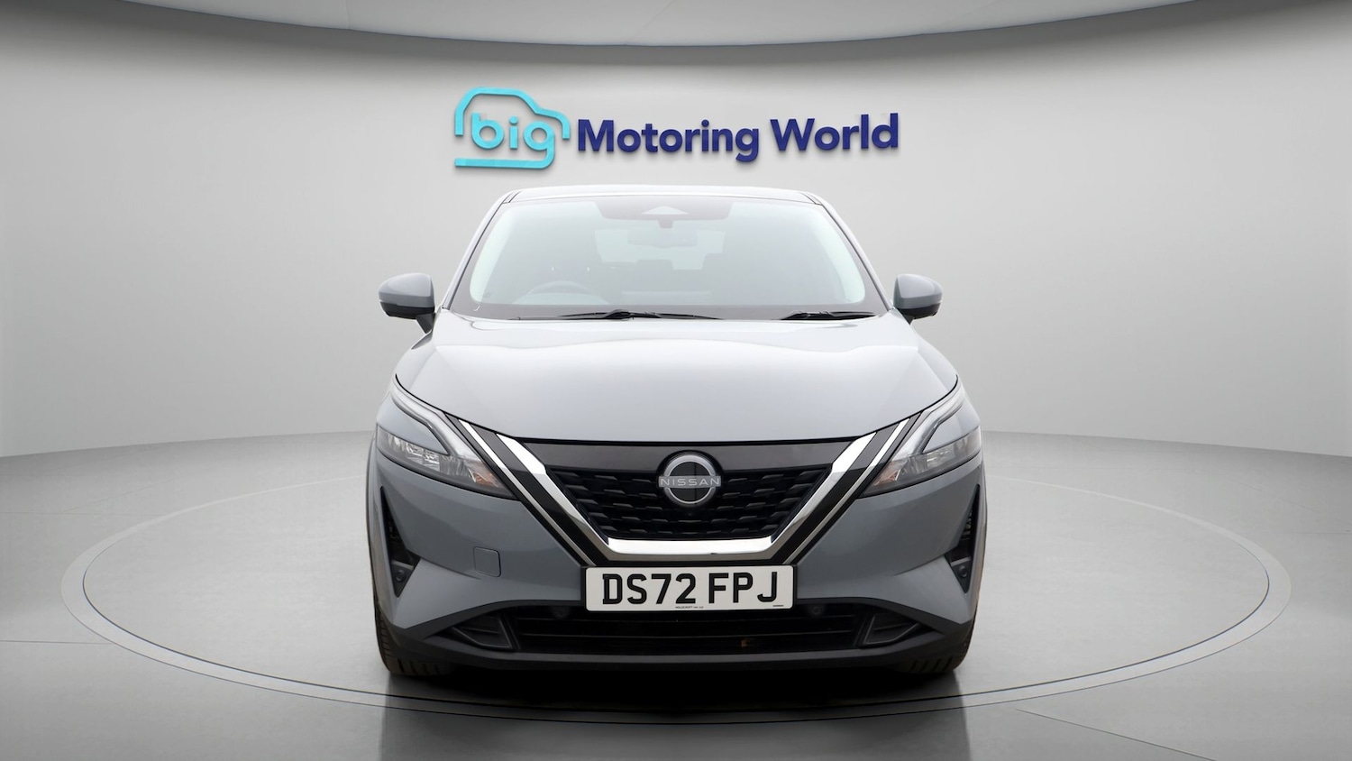 Used Nissan Qashqai 2022 for sale - 77371059: Photo 2