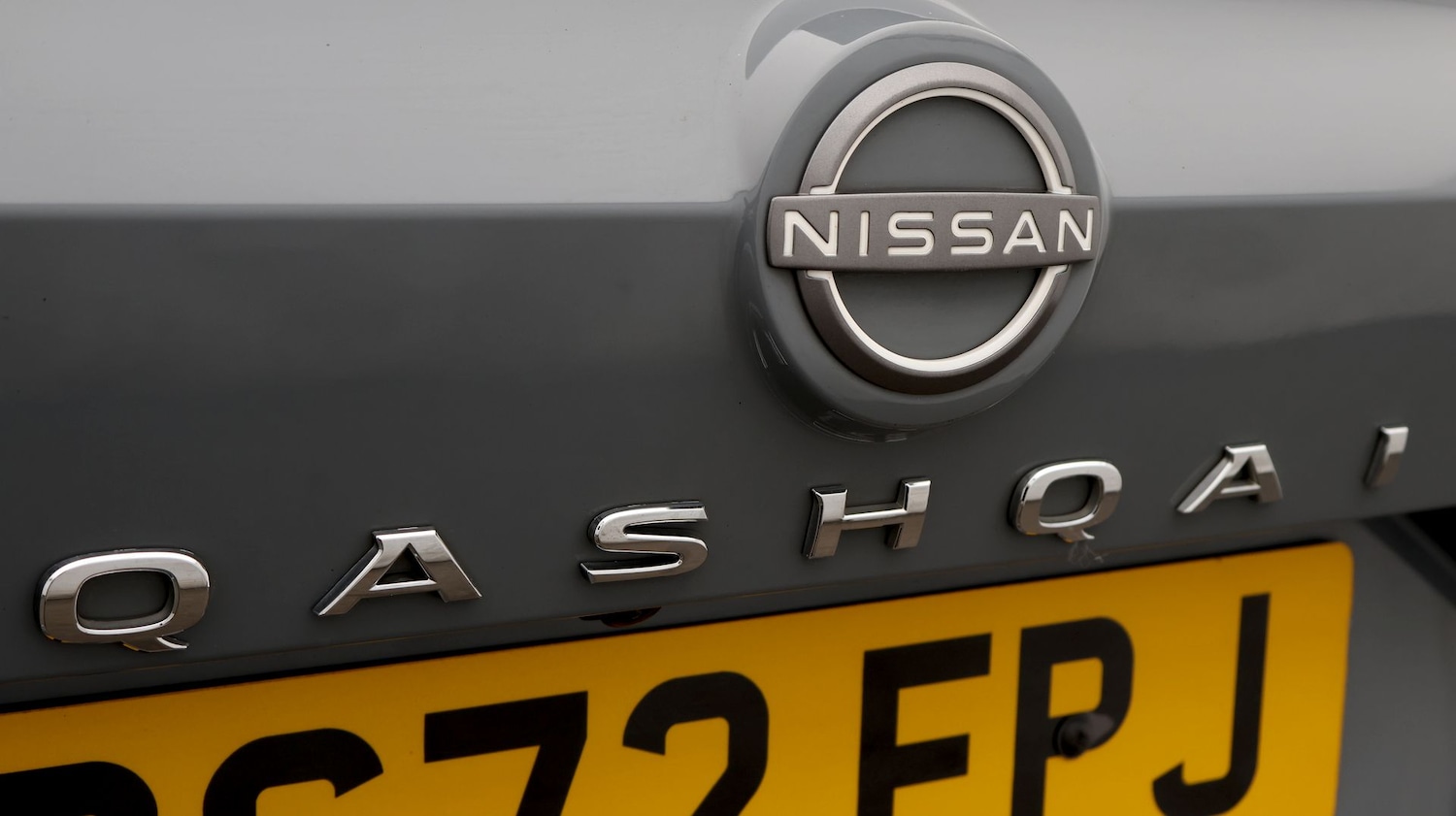 Used Nissan Qashqai 2022 for sale - 77371059: Photo 21