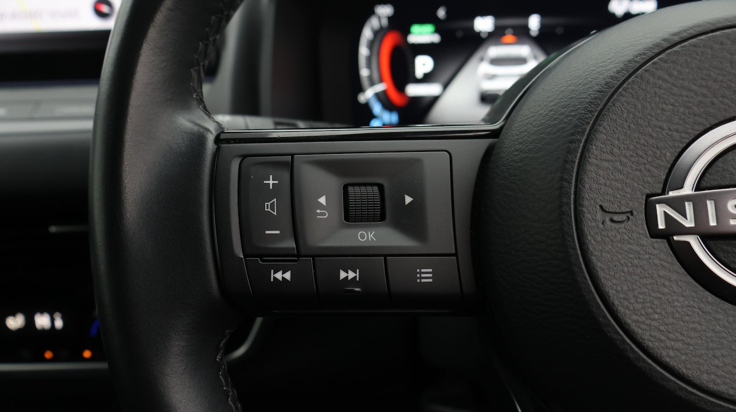 Used Nissan Qashqai 2022 for sale - 77371059: Photo 25