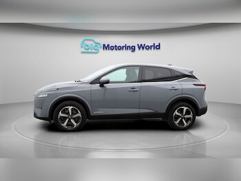 Used Nissan Qashqai 2022 for sale - 77371059: Photo