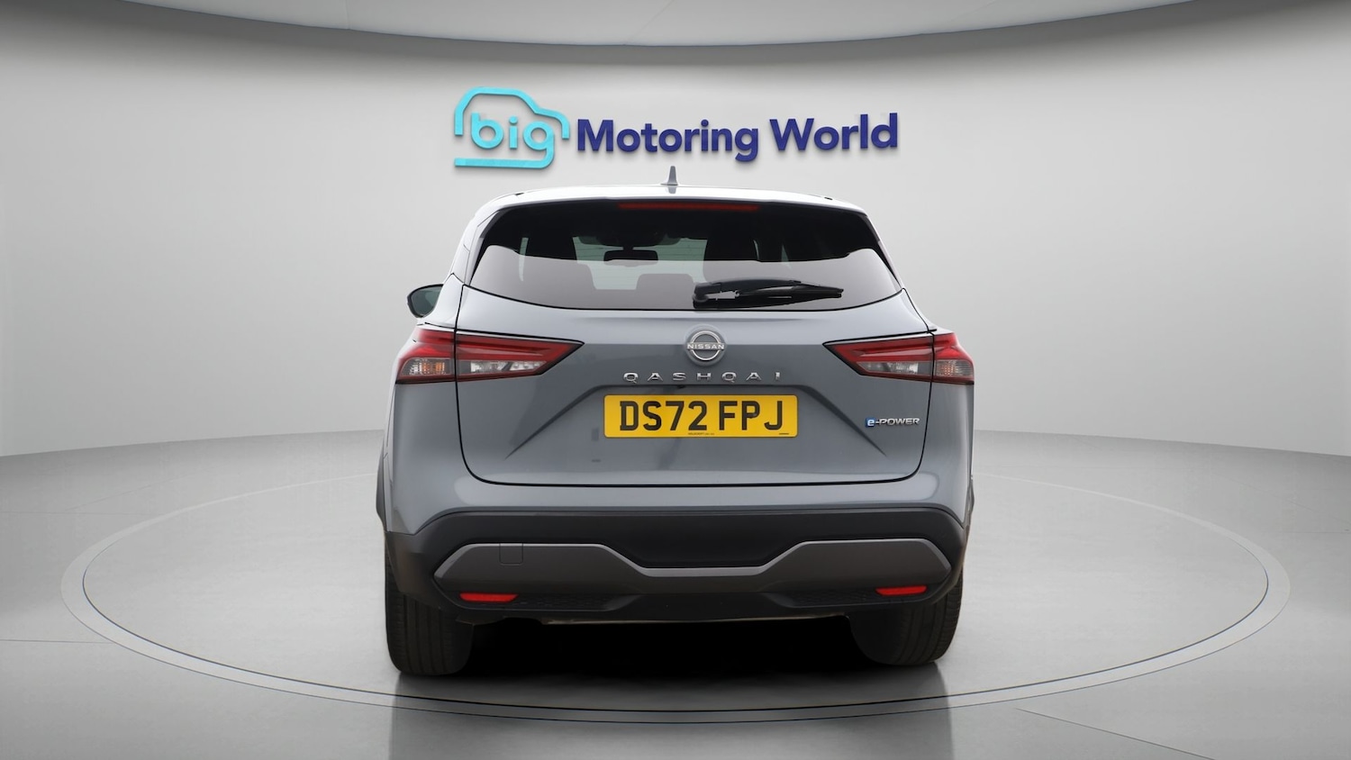 Used Nissan Qashqai 2022 for sale - 77371059: Photo 6