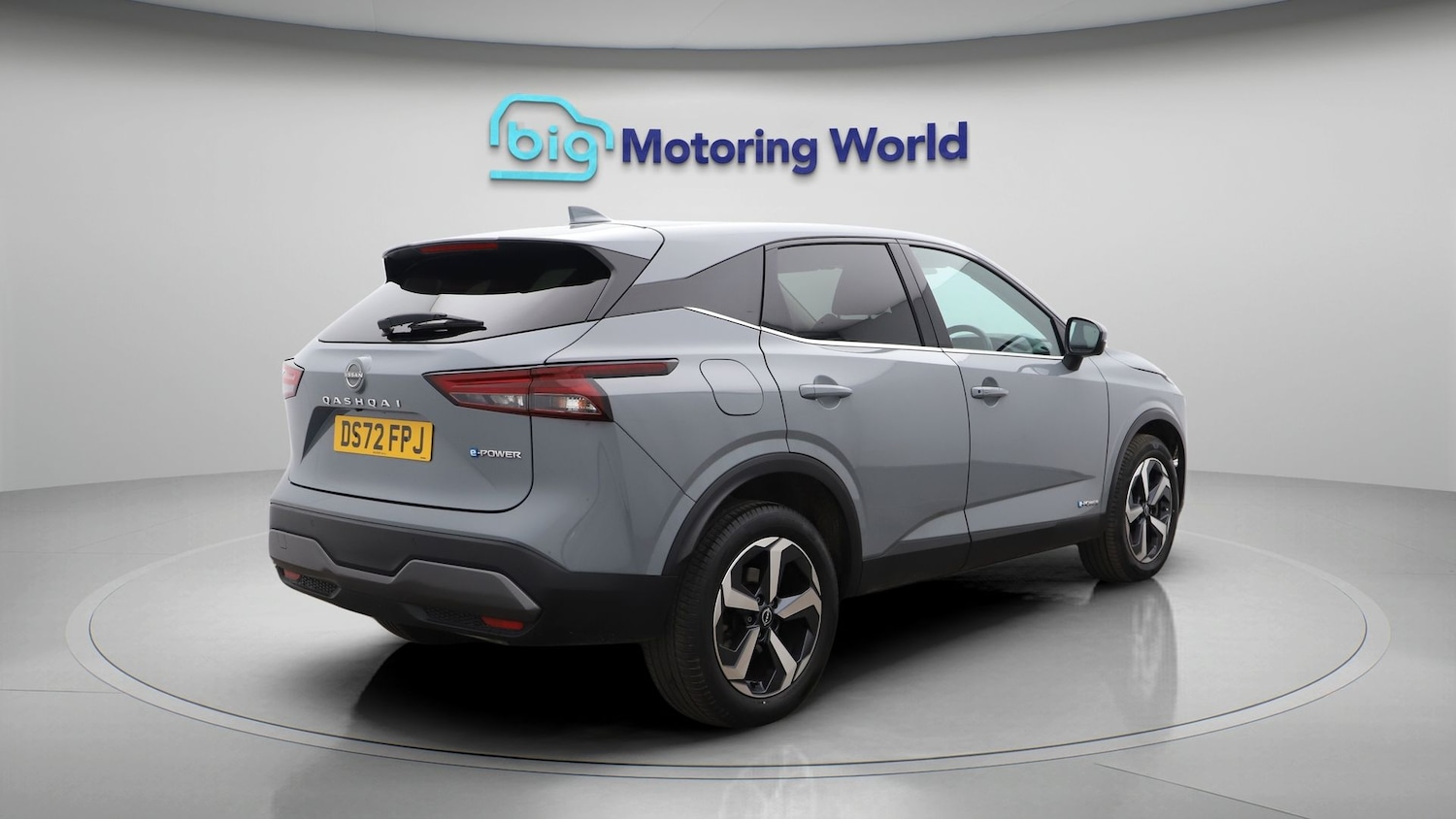 Used Nissan Qashqai 2022 for sale - 77371059: Photo 7