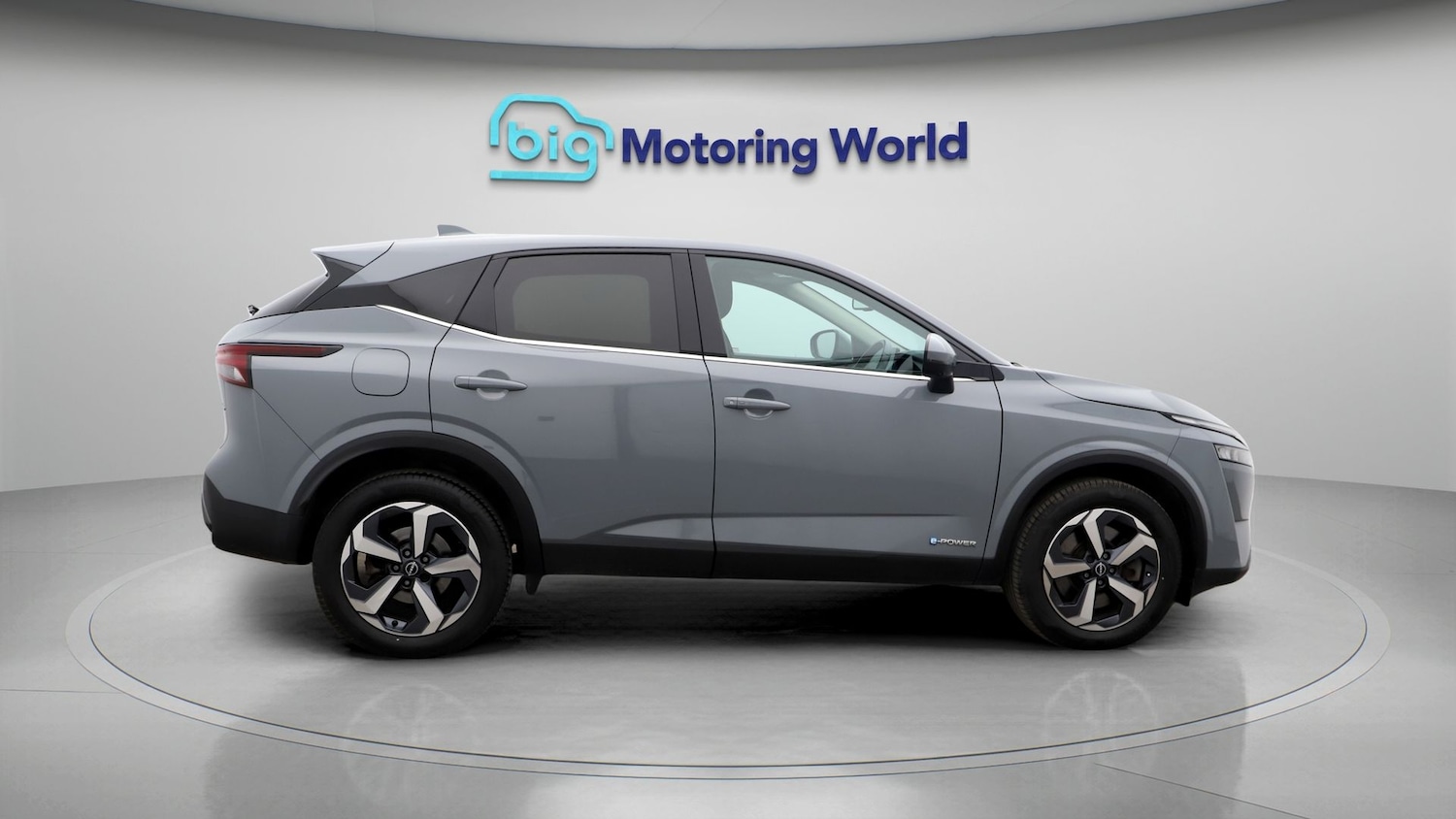 Used Nissan Qashqai 2022 for sale - 77371059: Photo 8