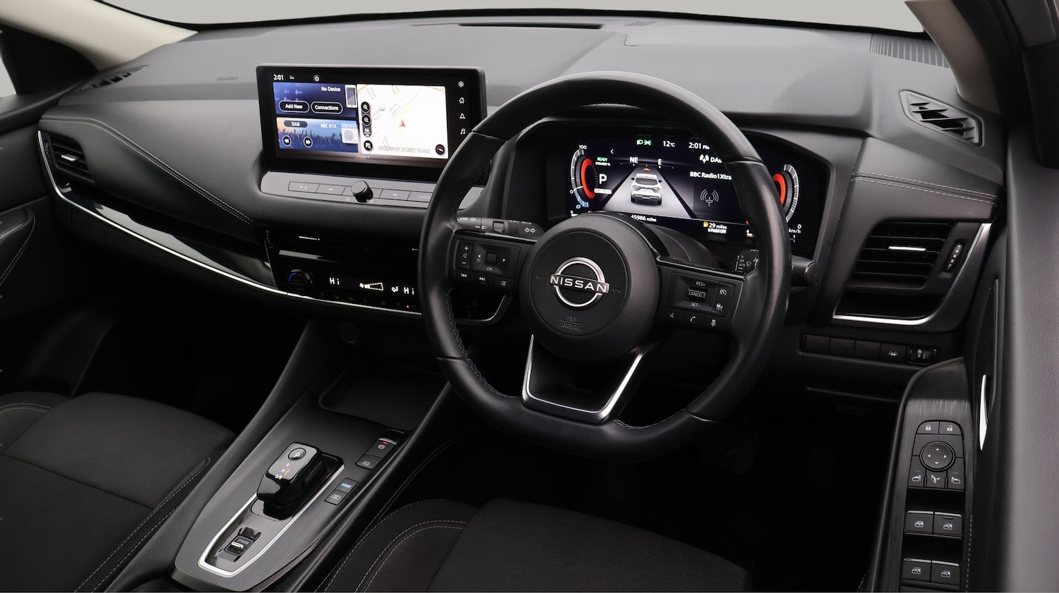 Used Nissan Qashqai 2022 for sale - 77371059: Photo 9