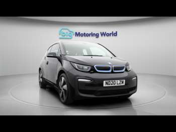 2020 (20) - 42.2kWh Hatchback 5dr Electric Auto (170 ps)