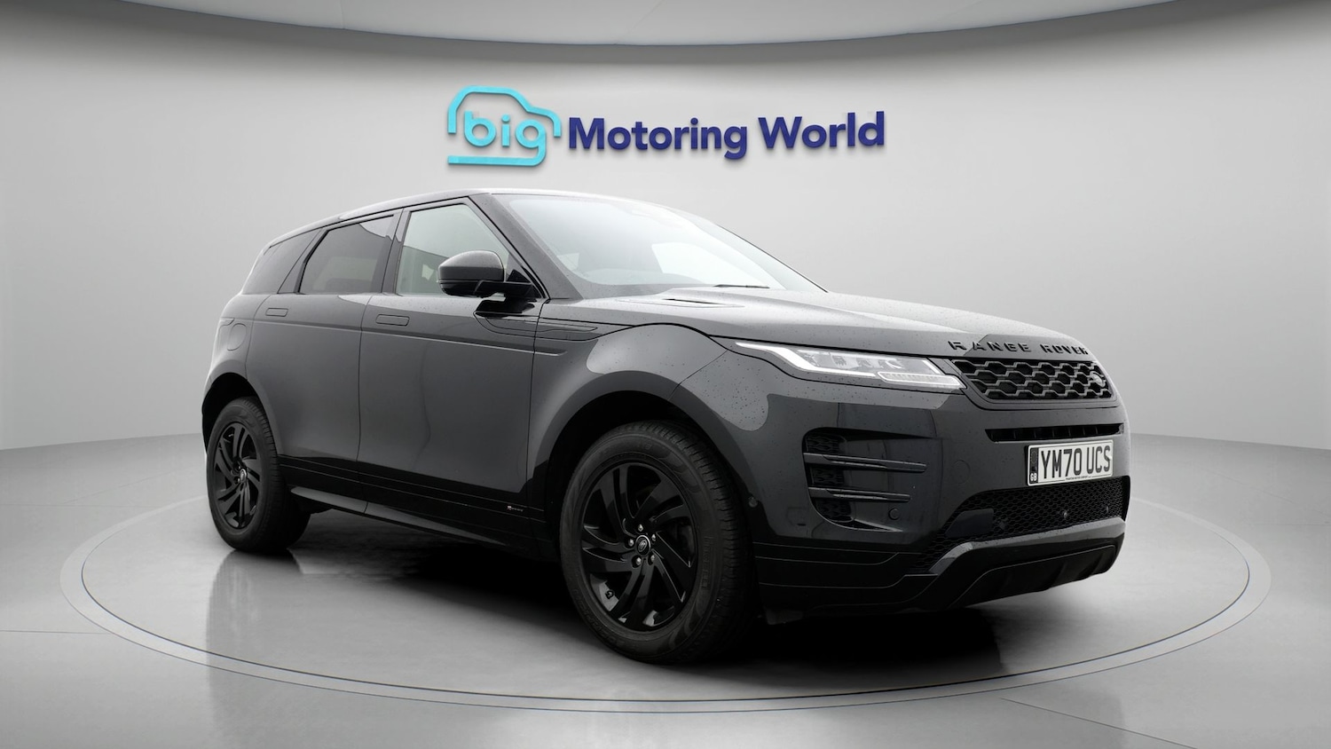 Used Land Rover Range Rover Evoque for sale - 77000446: Photo 18