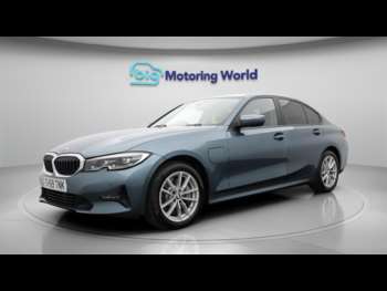 Used BMW 3 Series 2019 for sale - 74534381: Photo