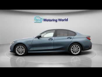 Used BMW 3 Series 2019 for sale - 74534381: Photo