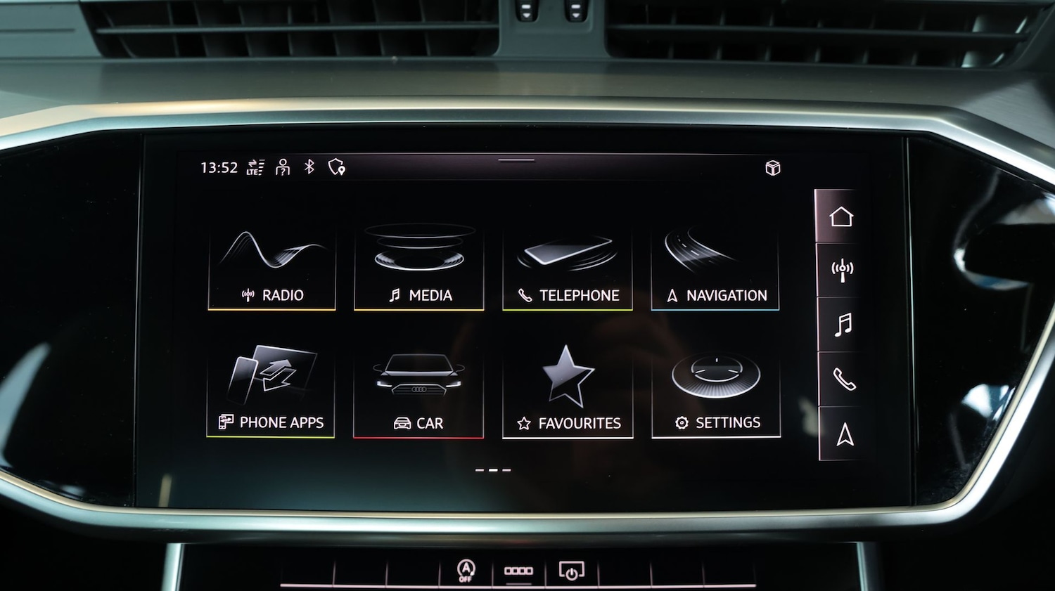 Used Audi A6 2022 for sale - 77668343: Photo 11