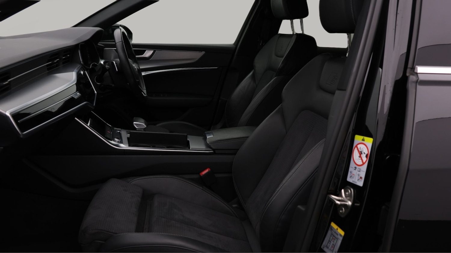 Used Audi A6 2022 for sale - 77668343: Photo 14