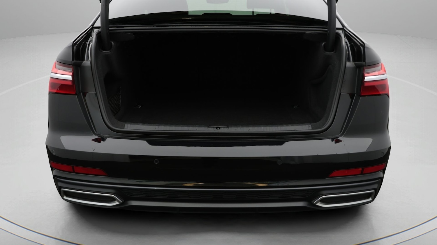 Used Audi A6 2022 for sale - 77668343: Photo 17