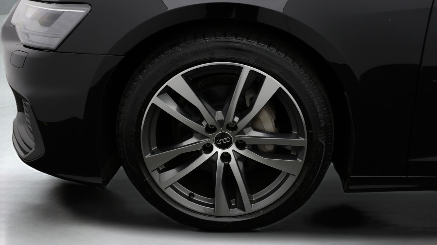 Used Audi A6 2022 for sale - 77668343: Photo 18