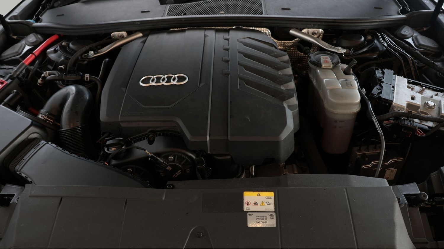 Used Audi A6 2022 for sale - 77668343: Photo 19