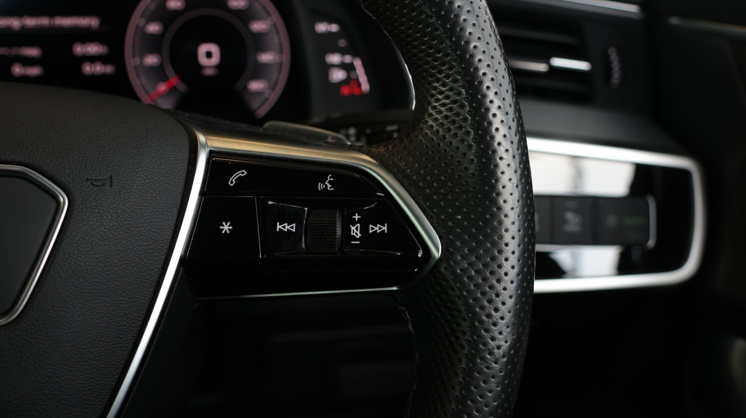 Used Audi A6 2022 for sale - 77668343: Photo 24