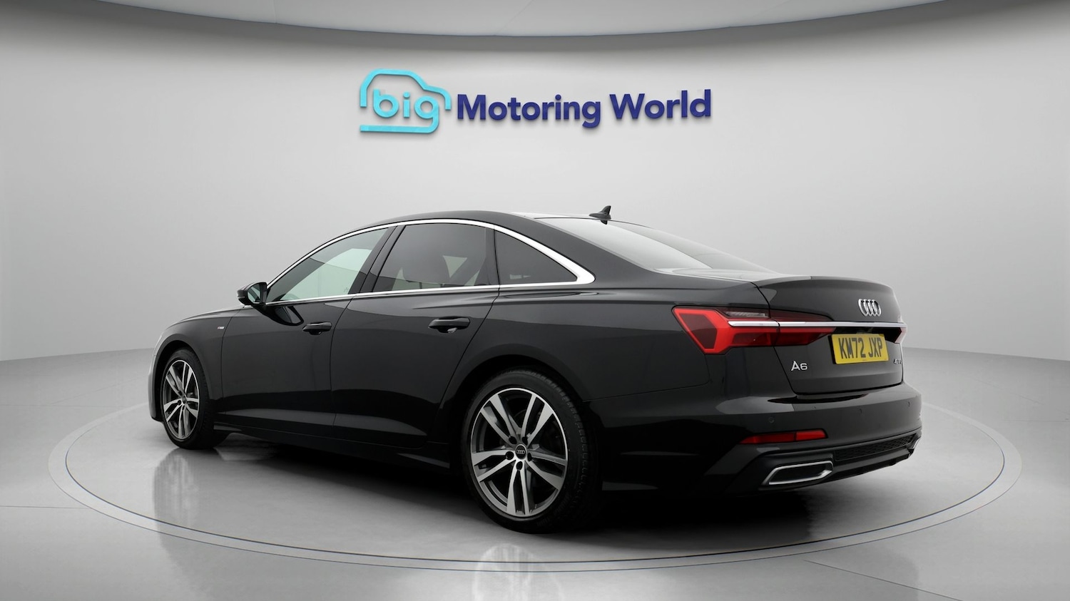 Used Audi A6 2022 for sale - 77668343: Photo 5