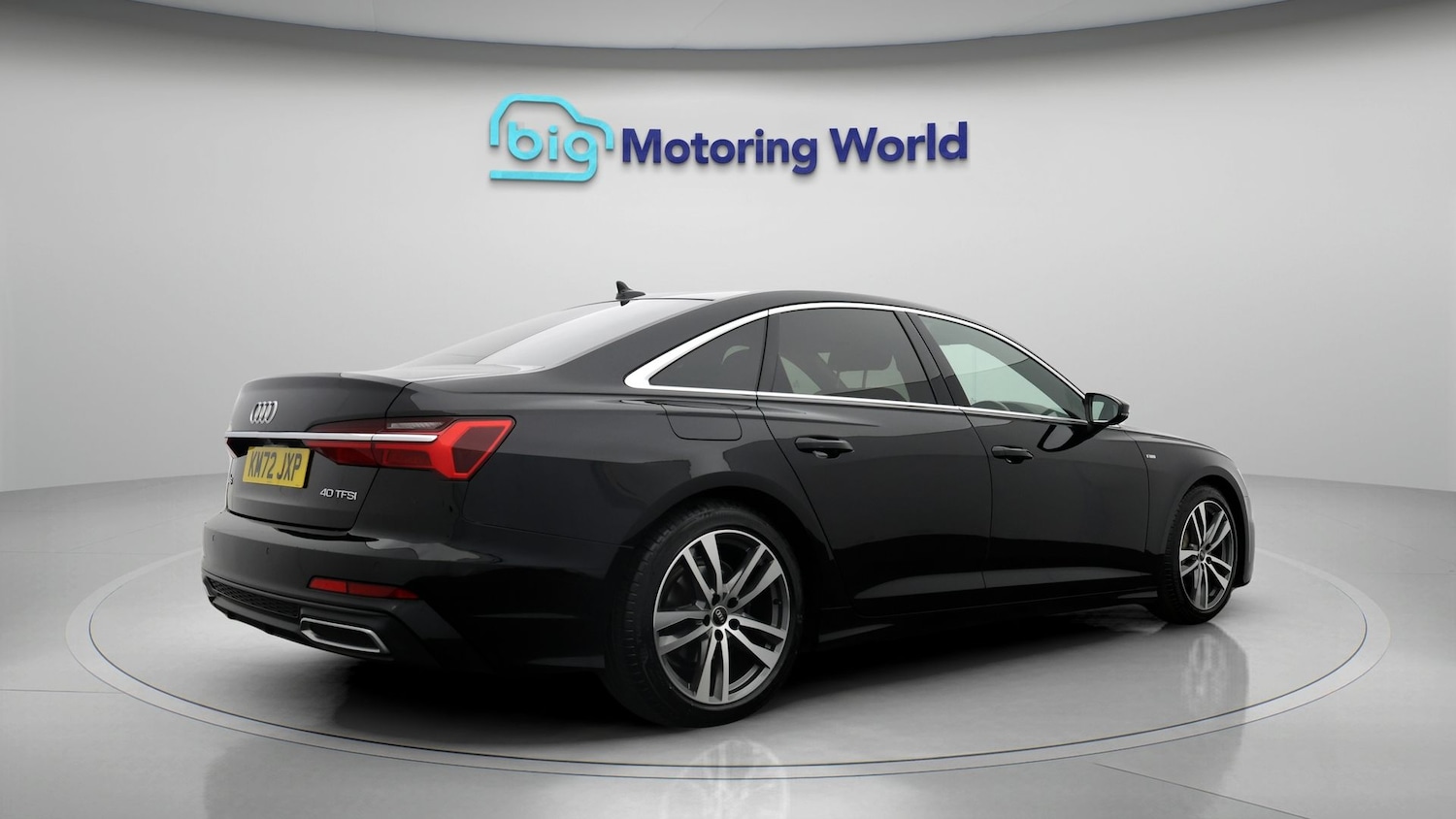 Used Audi A6 2022 for sale - 77668343: Photo 7