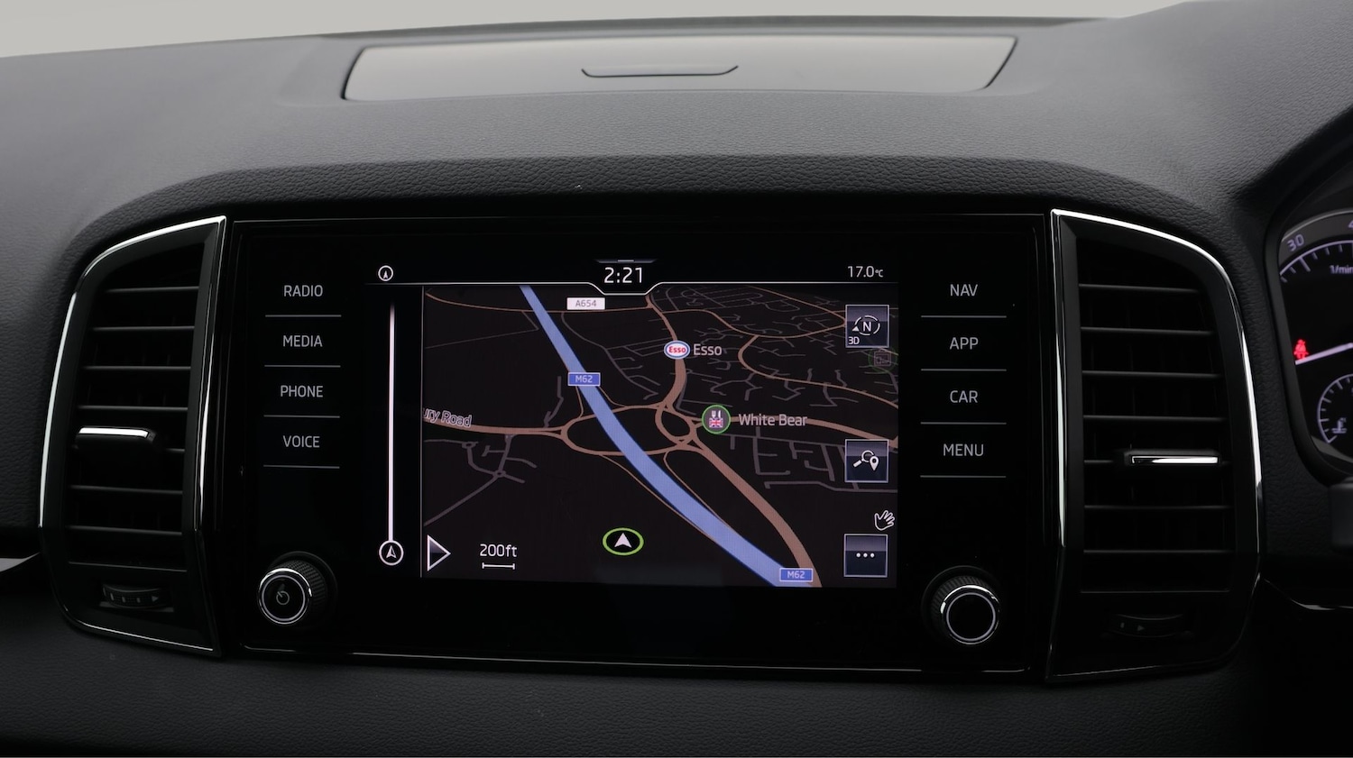 Used Skoda Karoq 2022 for sale - 77537063: Photo 11