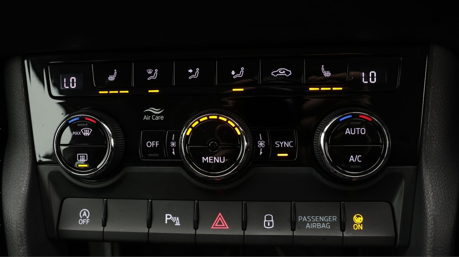 Used Skoda Karoq 2022 for sale - 77537063: Photo 12