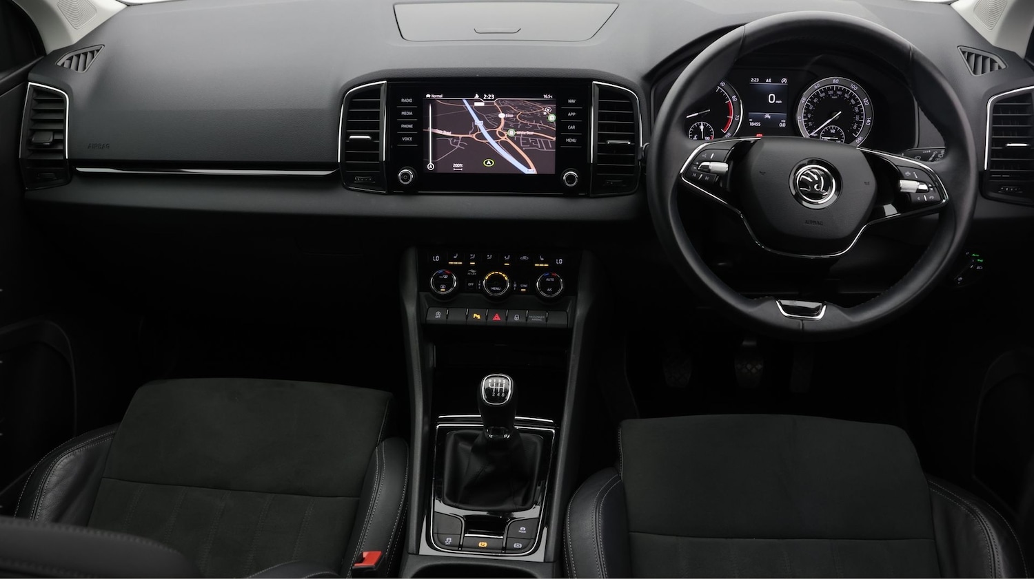 Used Skoda Karoq 2022 for sale - 77537063: Photo 13