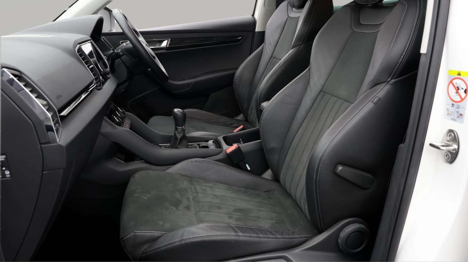 Used Skoda Karoq 2022 for sale - 77537063: Photo 14