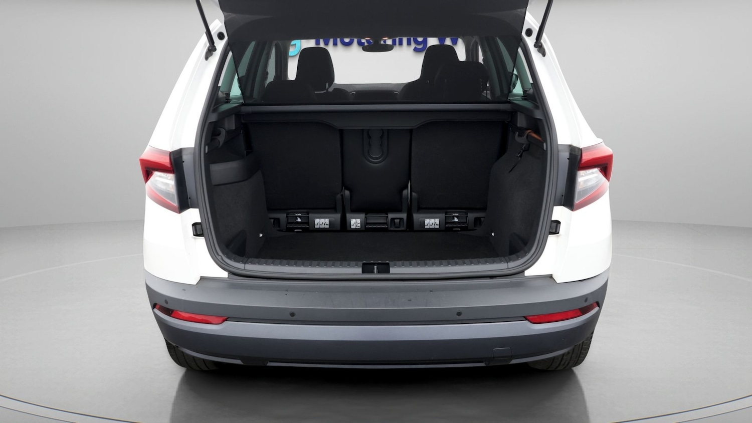 Used Skoda Karoq 2022 for sale - 77537063: Photo 17