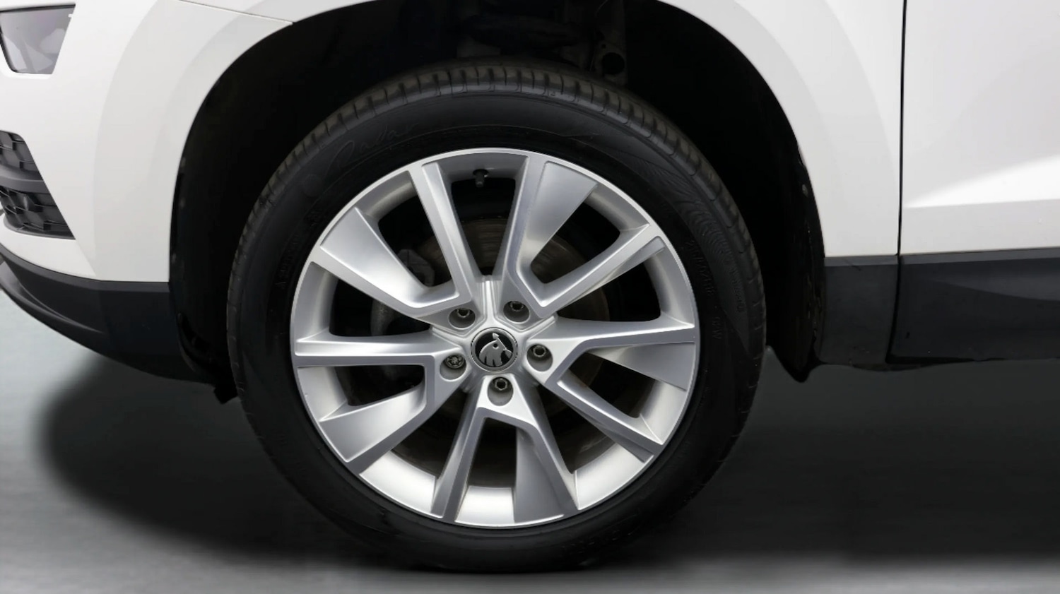 Used Skoda Karoq 2022 for sale - 77537063: Photo 18